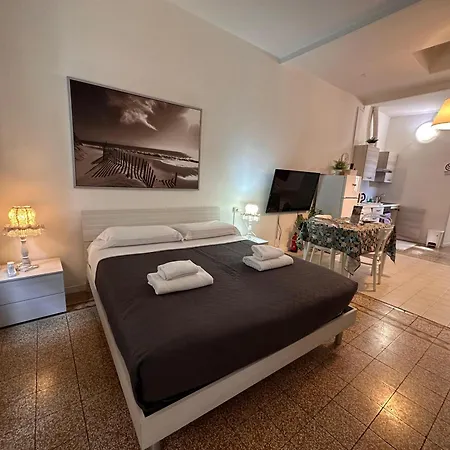 La Terraza Suite a Firenze-3