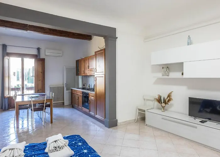 San Marco, Firenze by Short Holidays